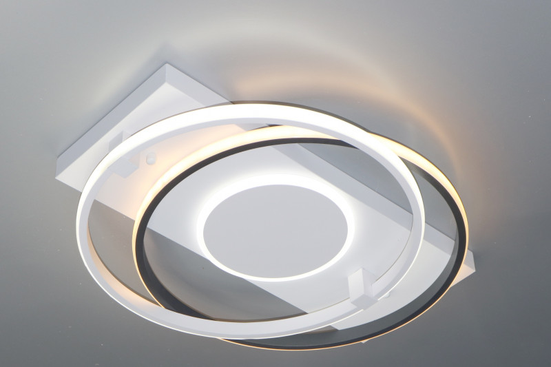 Потолочная люстра Natali Kovaltseva HIGH-TECH LED LAMPS 82003