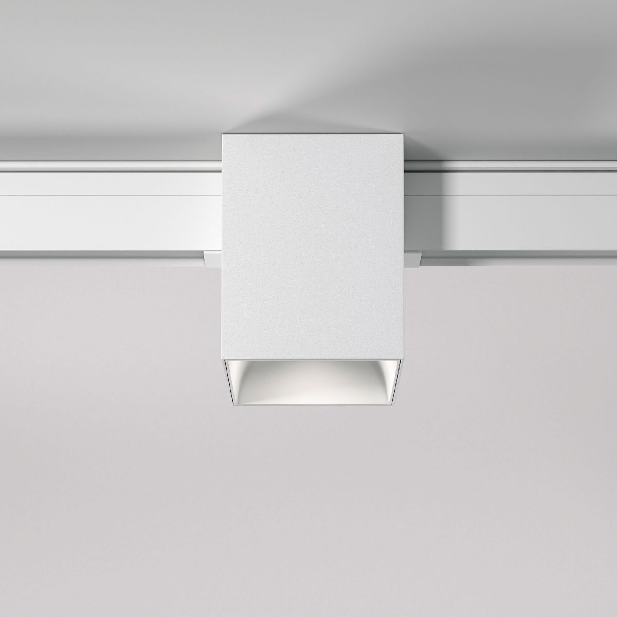 Трековый магнитный светильник Elektrostandard Slim magnetic 85055/01 4690389195181 a063497