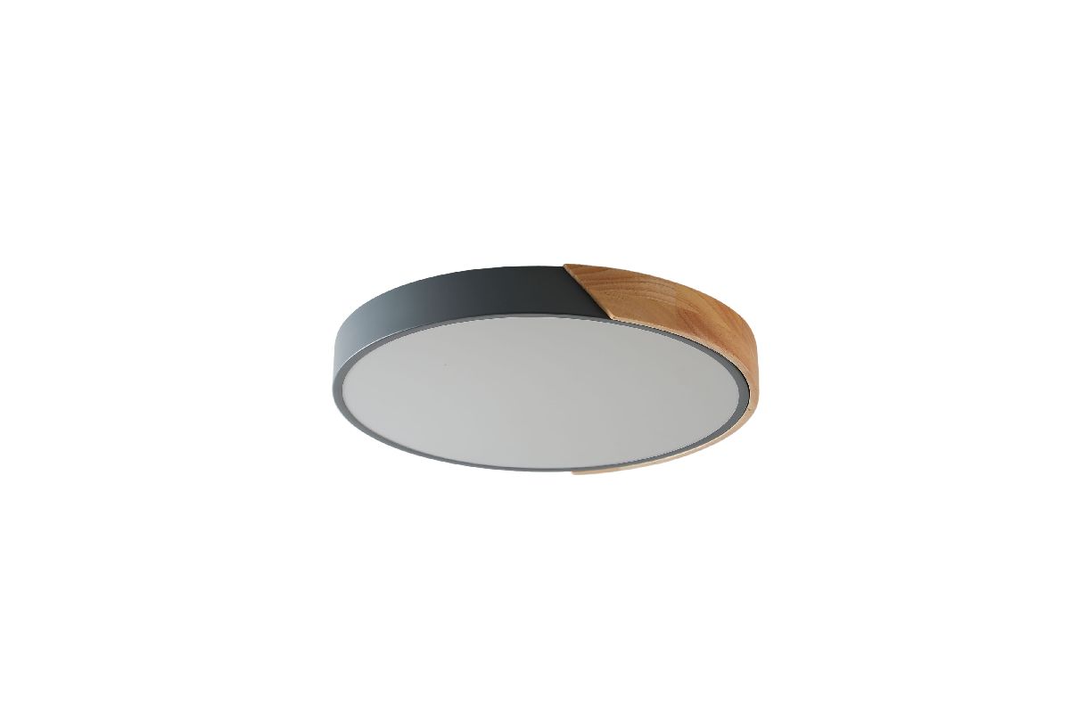 Потолочный светильник Zortes Alberro ZRS.01280.90