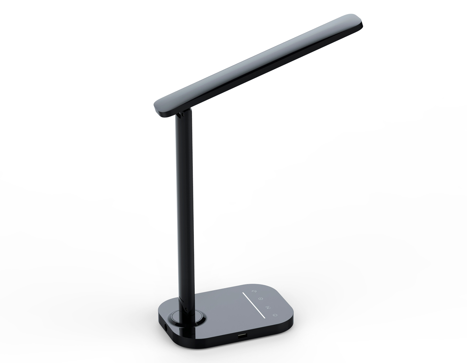 Настольная лампа с USB портом и таймером Ambrella Light Desk DE445