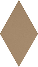 ETRURIA DESIGN HEX Rombo Tortora