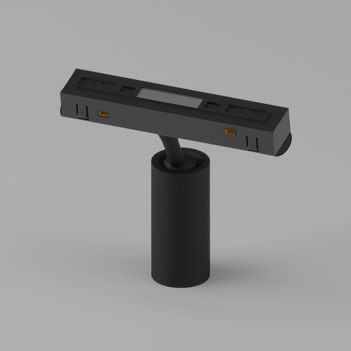 Трековый магнитный светильник Elektrostandard Slim Magnetic 4690389195310 a063532