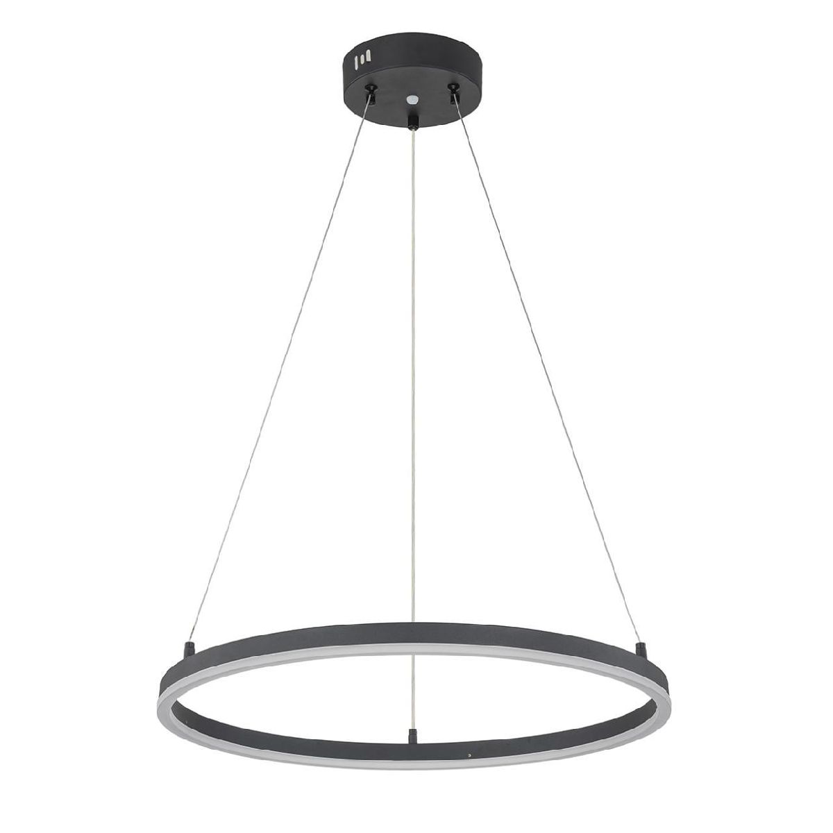 Подвесной светильник Escada Void 10254/1LED Black APP