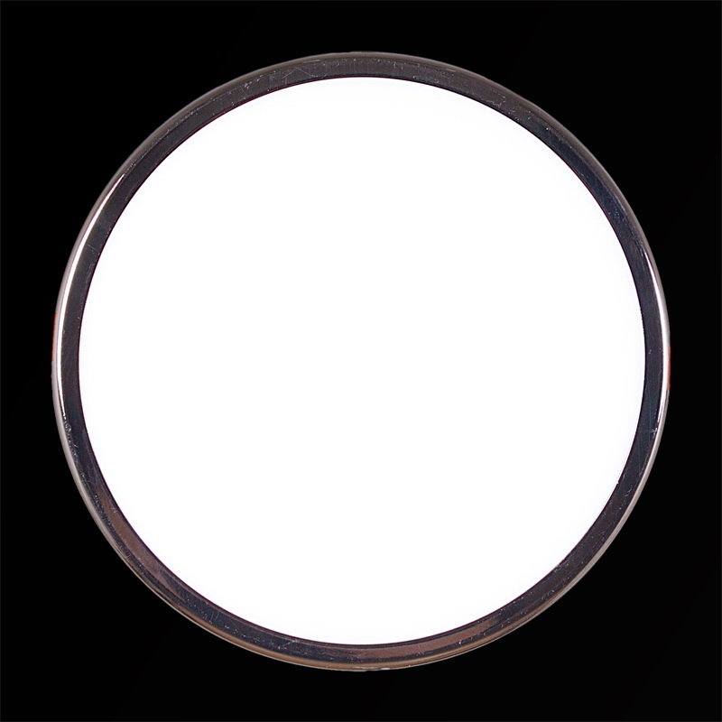 Встраиваемый светильник Reluce 41024-9.0-001XW LED24W CR
