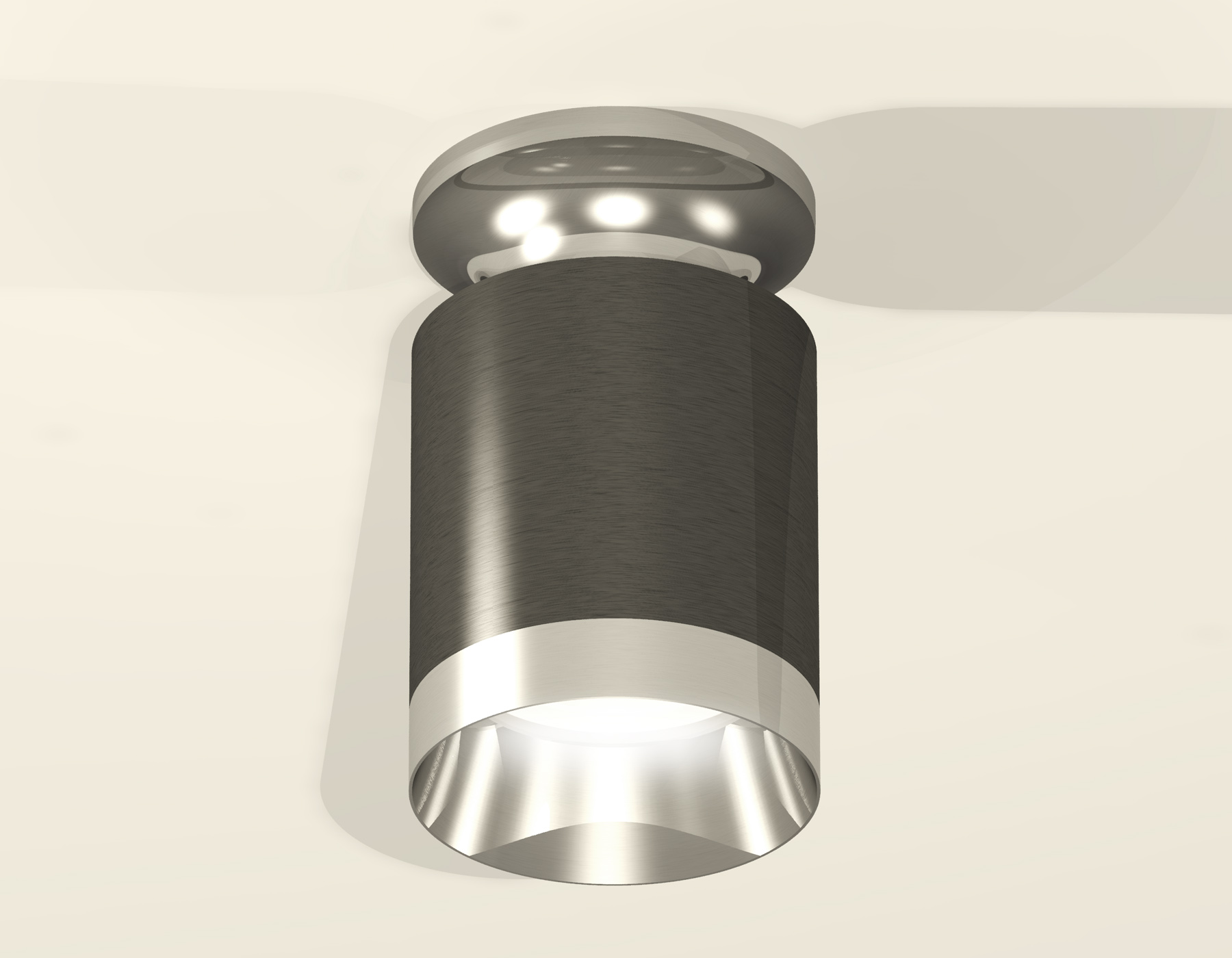 Накладной светильник Ambrella Light Techno XS6303101 (N6903, C6303, N6132)