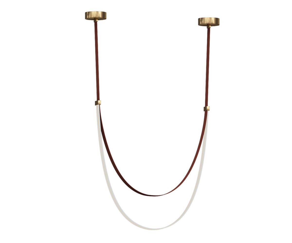 Подвесной светильник Kink Light Лирд 07689A-150,04