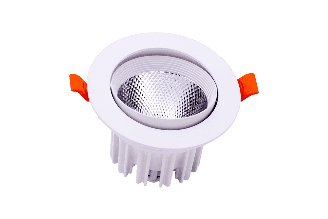 Встраиваемый светильник DesignLed KZ-DLW-12-WW 002352