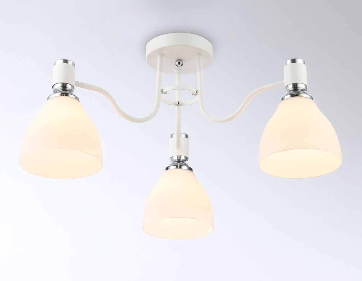 Потолочная люстра Ambrella Light Modern TR303302