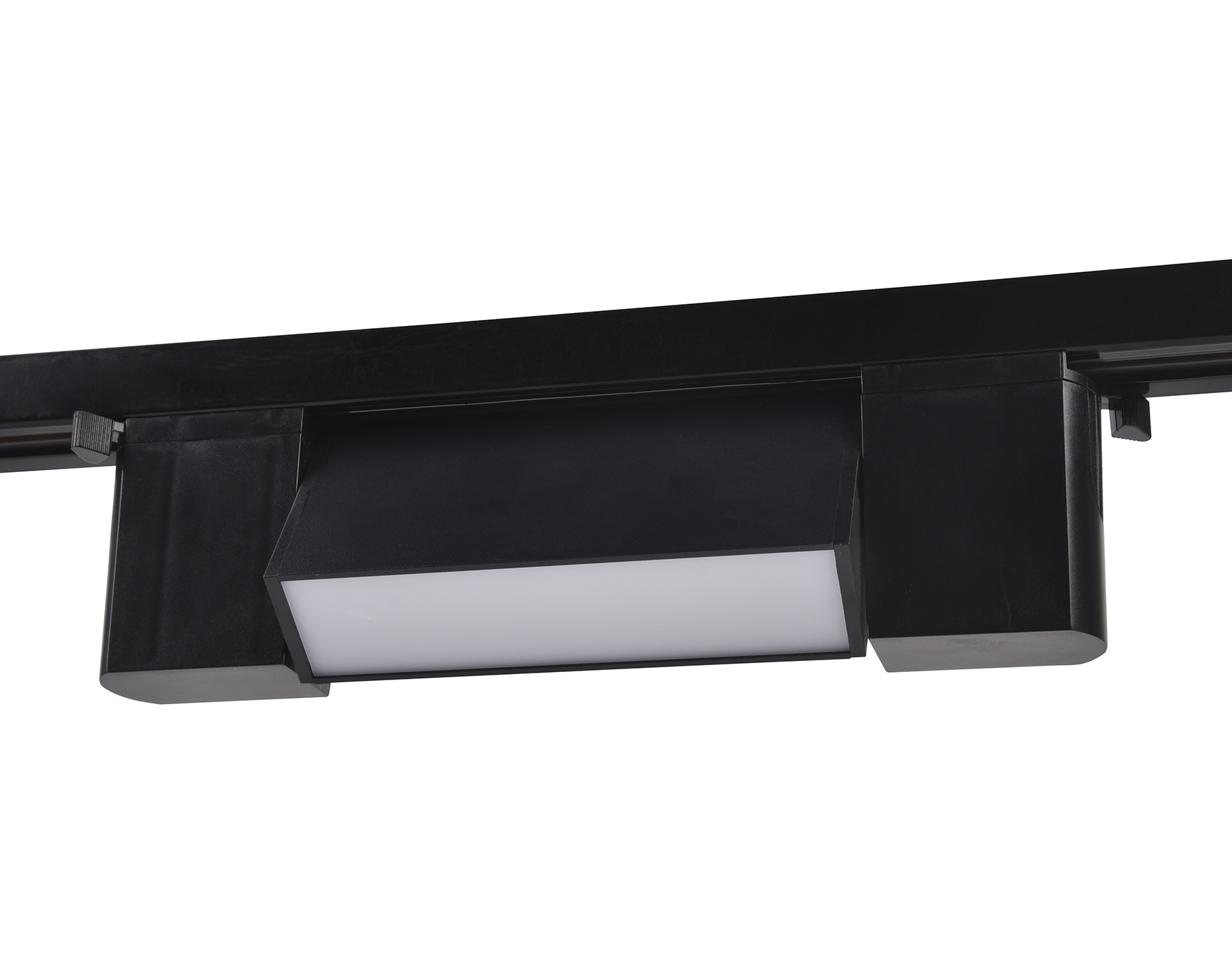 Трековый однофазный светильник Ambrella Light Track System GL6660