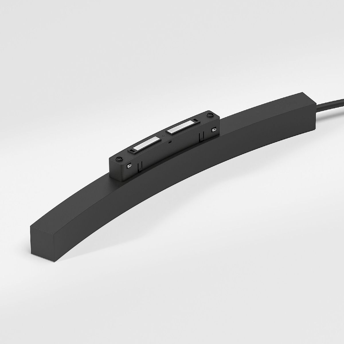 Блок питания Elektrostandard Slim Magnetic 200Вт IP20 4690389204852 95058/00 a066523