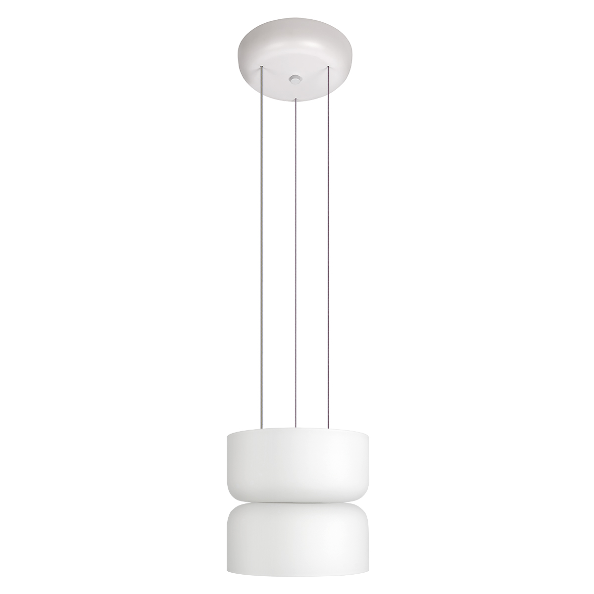 Подвесной светильник LOFT IT Totem 10466/2P Milky white