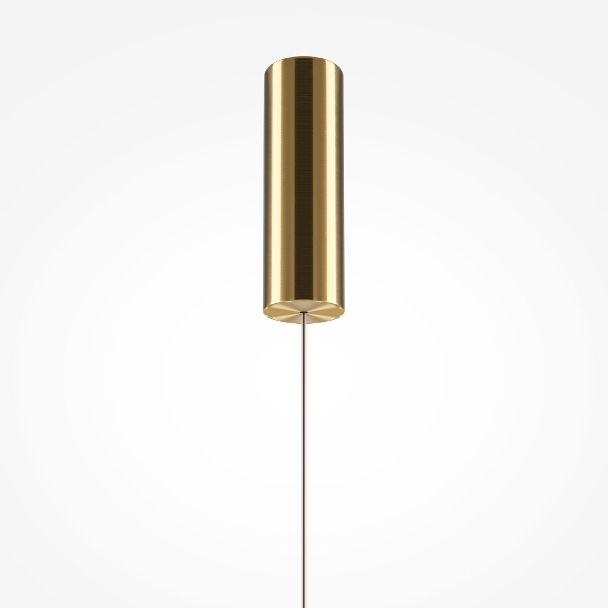 Подвесной светильник Maytoni Golden Cage MOD216PL-L10G3K