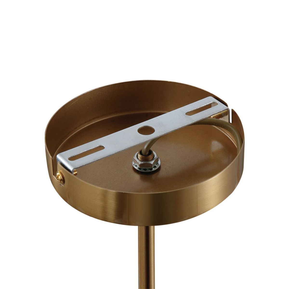 Люстра на штанге Lumion Neoclassi Gloriya 8272/8C