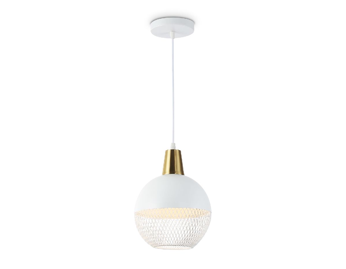 Подвесной светильник Ambrella Light Loft Traditional TR8502