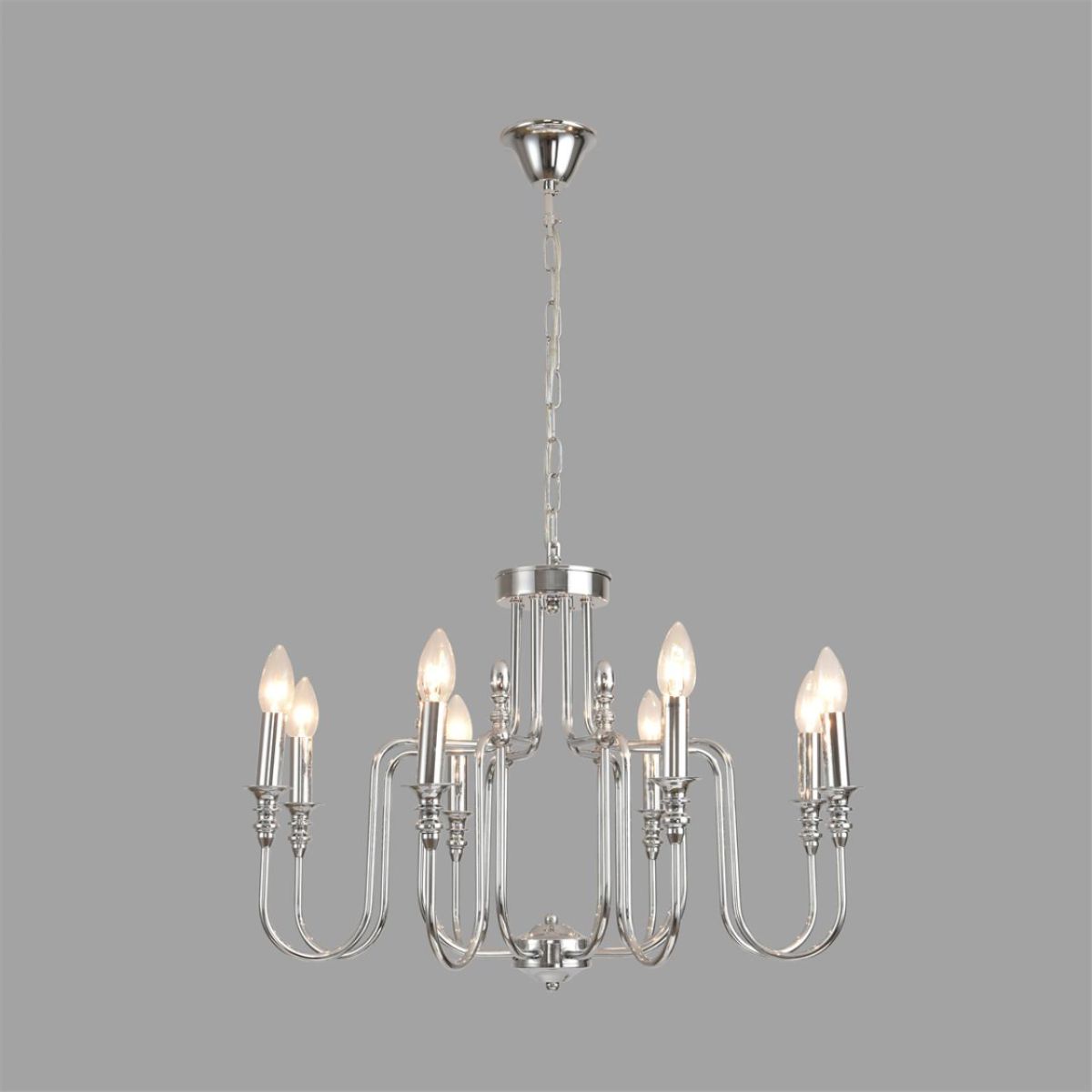 Подвесная люстра Lumion Classi Suana 8317/8