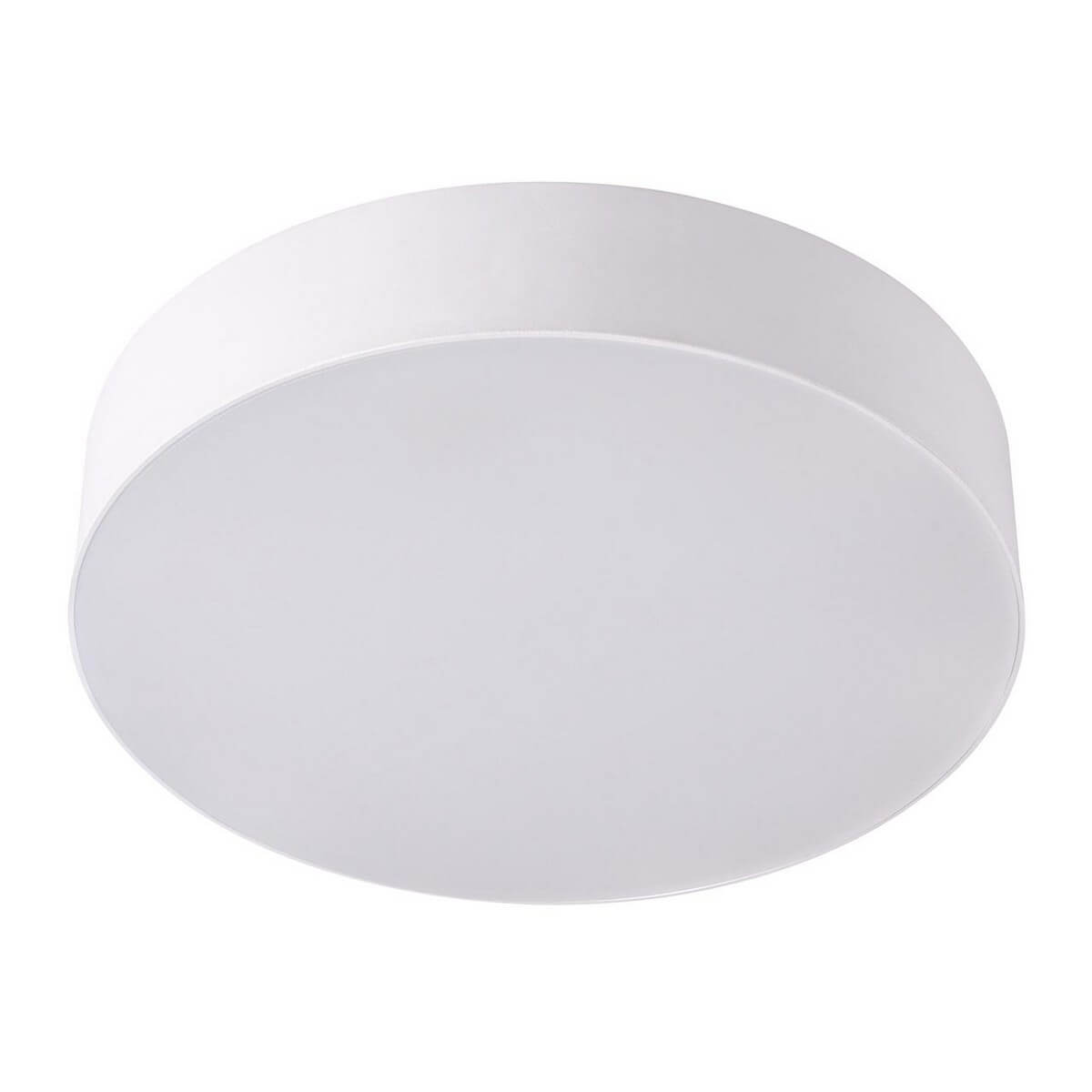 Потолочный светодиодный светильник Novotech Ornate 358108