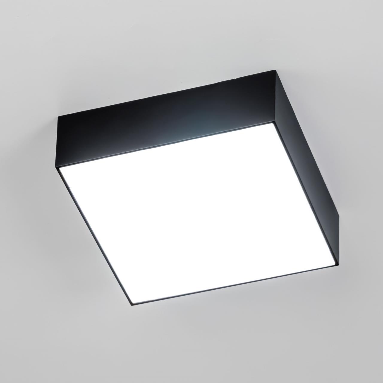 Накладной светильник Citilux Тао CL712X122N