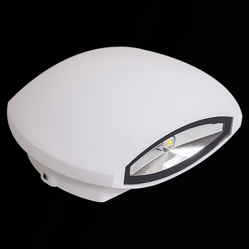 Архитектурный светильник Reluce 86008-9.2-002TLB LED2*3W WT