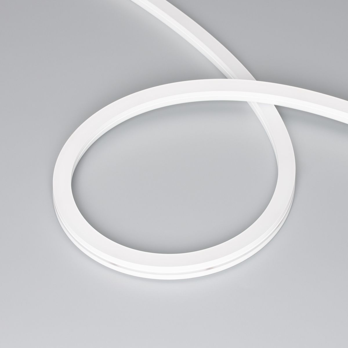 Светодиодная лента герметичная Arlight MOONLIGHT-PRO-SIDE-X336-16x16mm 24V RGBW-Day (12 W/m, IP67, 10m, wire x2) (Вывод боковой) 054978