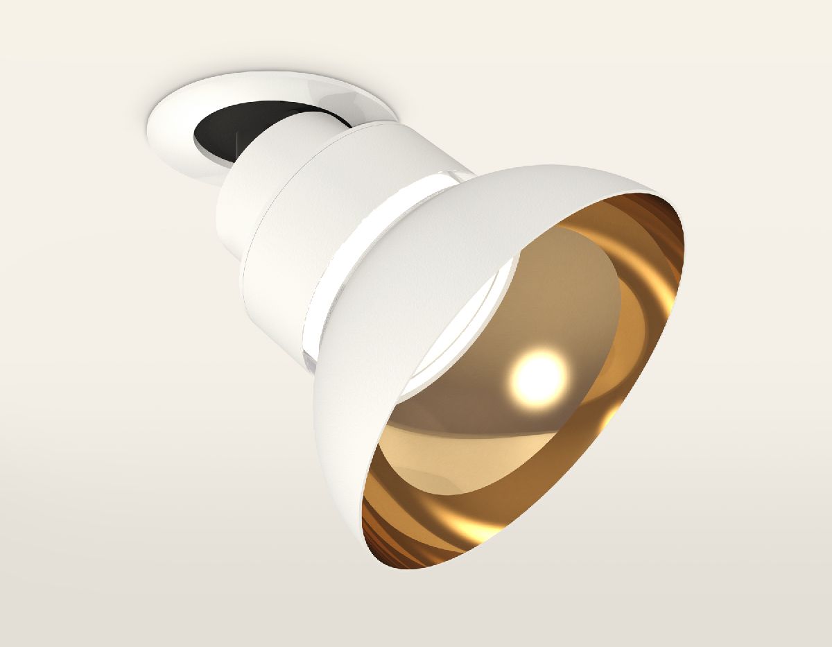 Встраиваемый спот Ambrella Light Techno spot (A2241, A2105, C8101, N8144)XM8101601