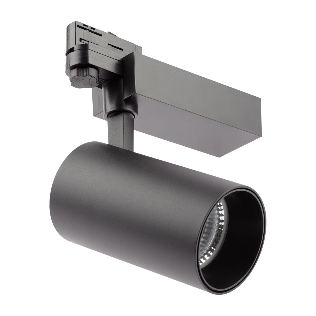 Трековый светильник ЭРА SТR-30-36-30K-B40 Б0049780