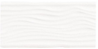 ADEX EARTH Liso Waves Navajo White