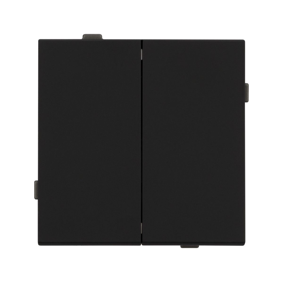Механизм выключателя управления шторами Arlight SWT-TENDO-MKR2-SFPL-BK (230V, 10A) 054559