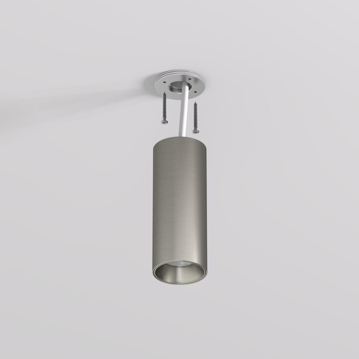 Накладной светильник Denkirs Shine tube DK2615-DN
