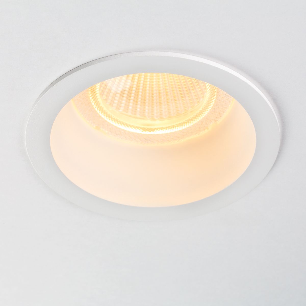 Встраиваемый светильник Lightstar Ciclone 385136