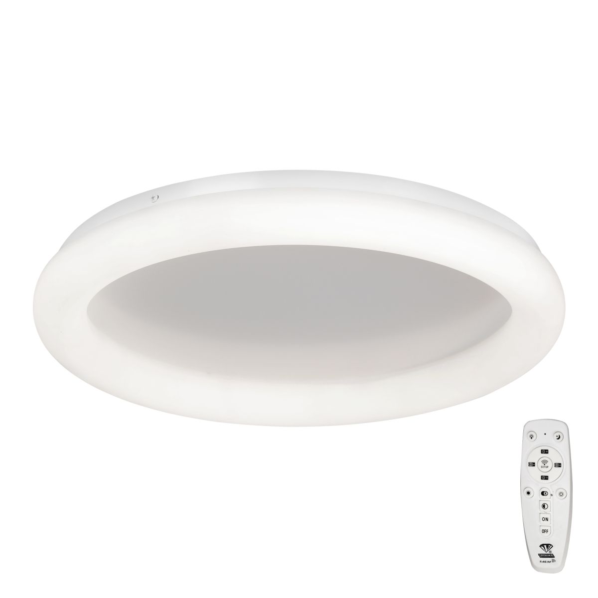 Потолочная люстра Vitaluce V2539DT-0/1PL
