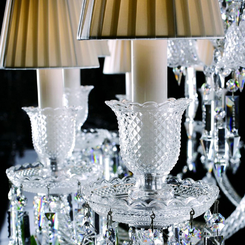Подвесная люстра Delight Collection Moollona MD11027010-30A