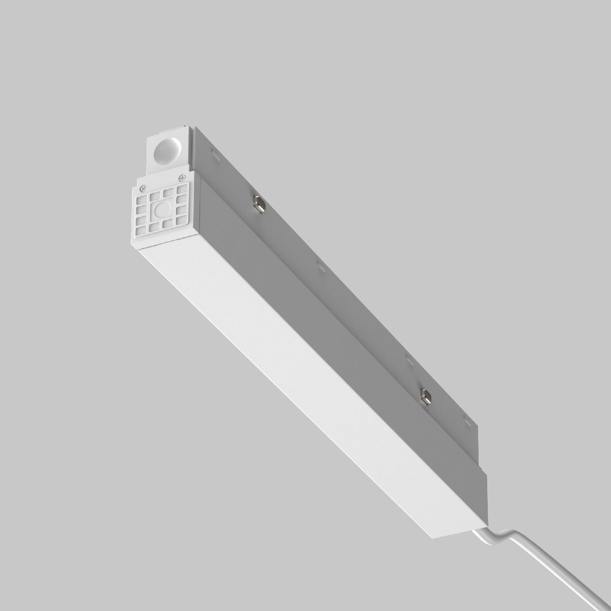Блок питания встраиваемый Exility 48В, 100Вт Maytoni Power Supply Exility TRA034DR-100W-DD-W
