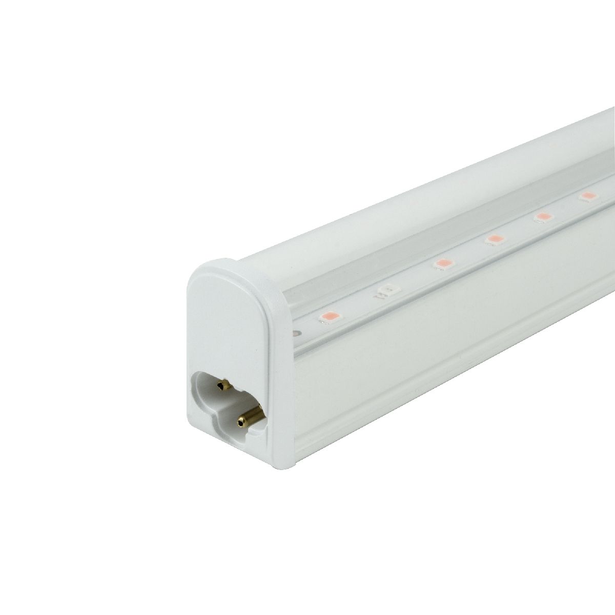 Светильник для растений Uniel ULI-P42-18W/SPBX IP40 WHITE UL-00010567