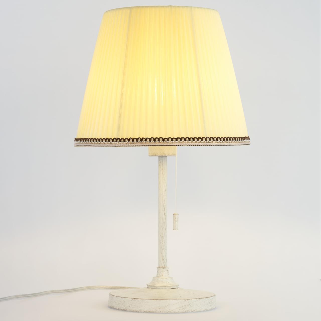 Настольная лампа Citilux Линц CL402723