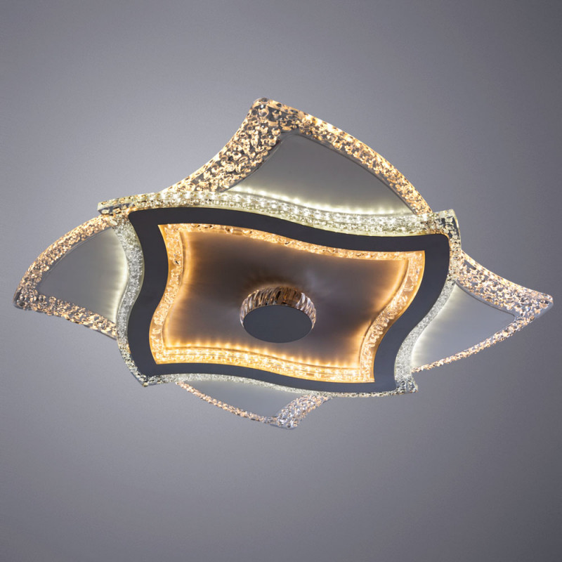 Потолочный светильник ARTE Lamp A1436PL-1WH