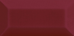 ETRURIA DESIGN VICTORIA Diamantato Burgundy