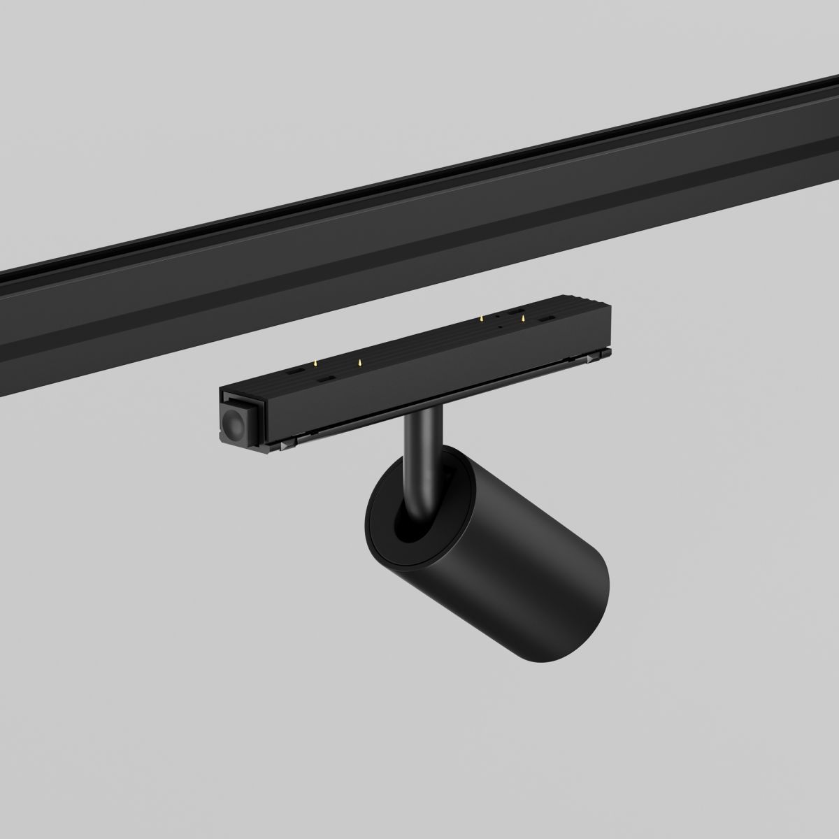 Уличный трековый светильник Maytoni FOCUS LED O-TR02-1-S-8WB4K