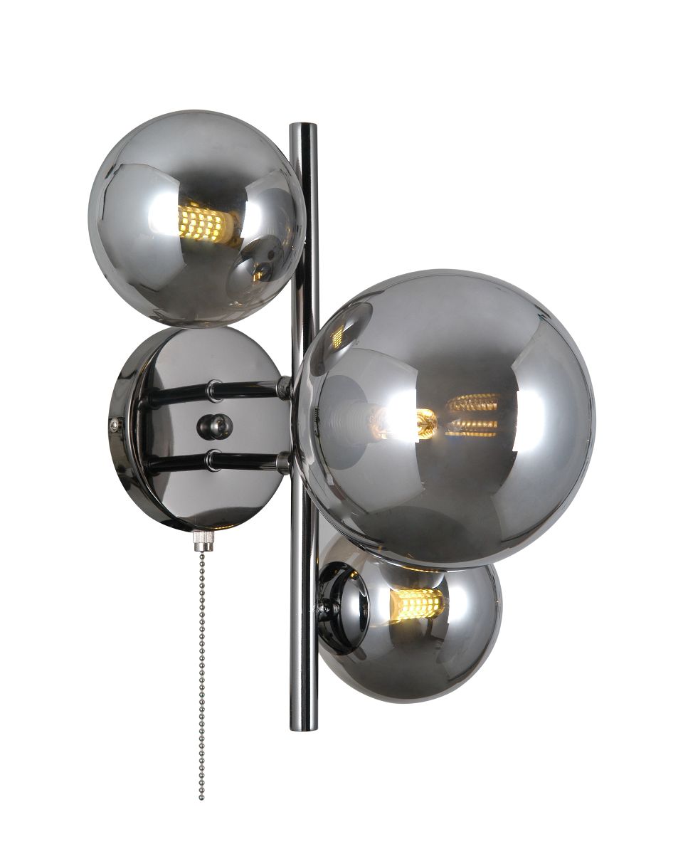 Бра Moderli Renny V10793-3W