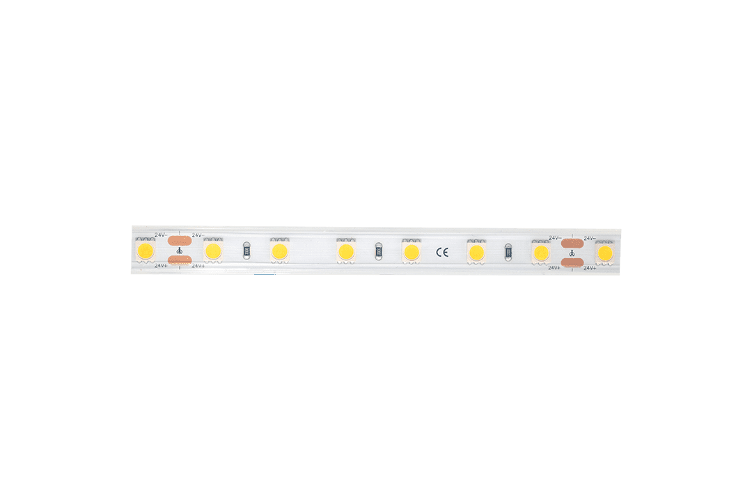 Светодиодная лента DesignLed DSG560-24-NW-65 002378