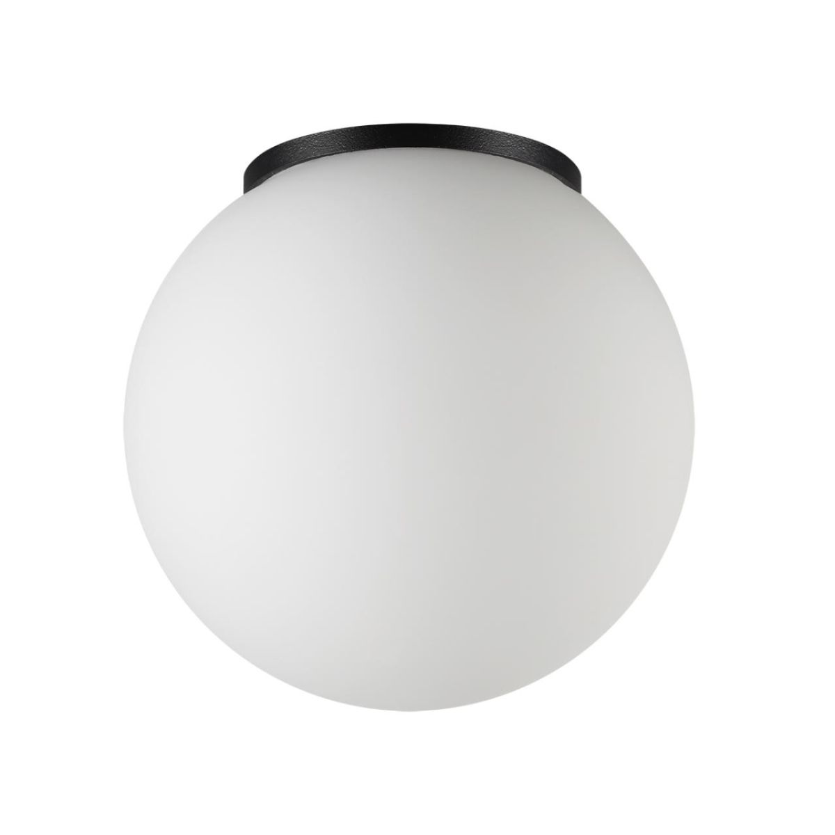 Уличный потолочный светильник Odeon Light Nature Viva 7124/1C