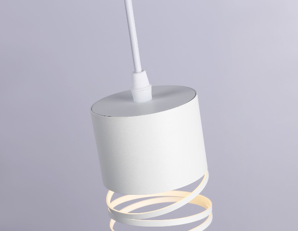 Подвесной светильник Ambrella Light Techno spot TN71107