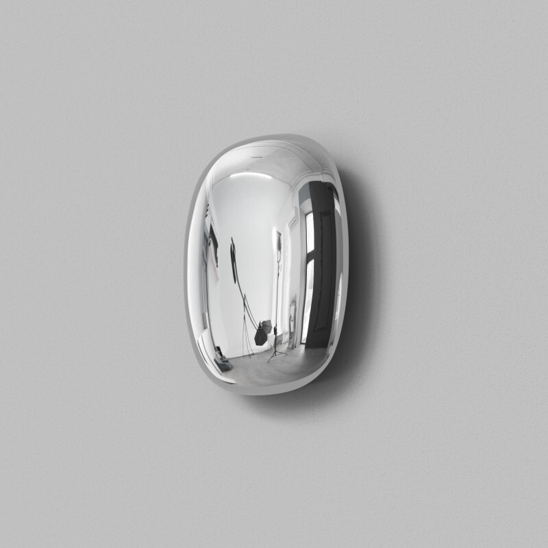 Бра Denkirs Glossa DK5110-CR