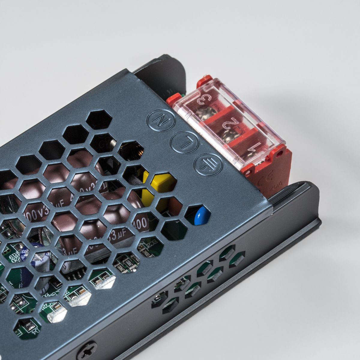 Тросовая система Lightstar Corda (418010+418990+424200) 200CORDA10
