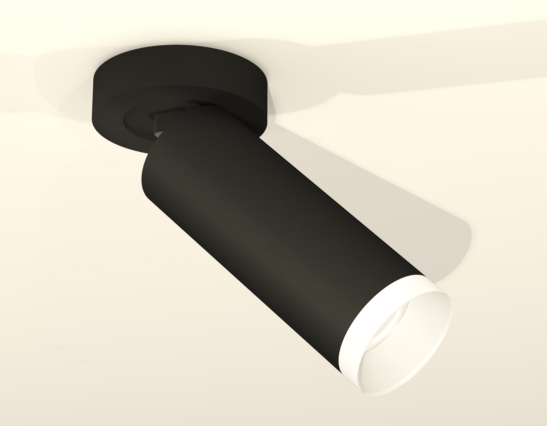 Спот Ambrella Light Techno Spot XM6343200 (A2229, C6343, N6130)