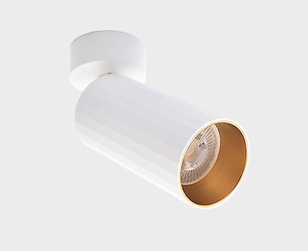 Накладной спот Italline IT08-8011 white