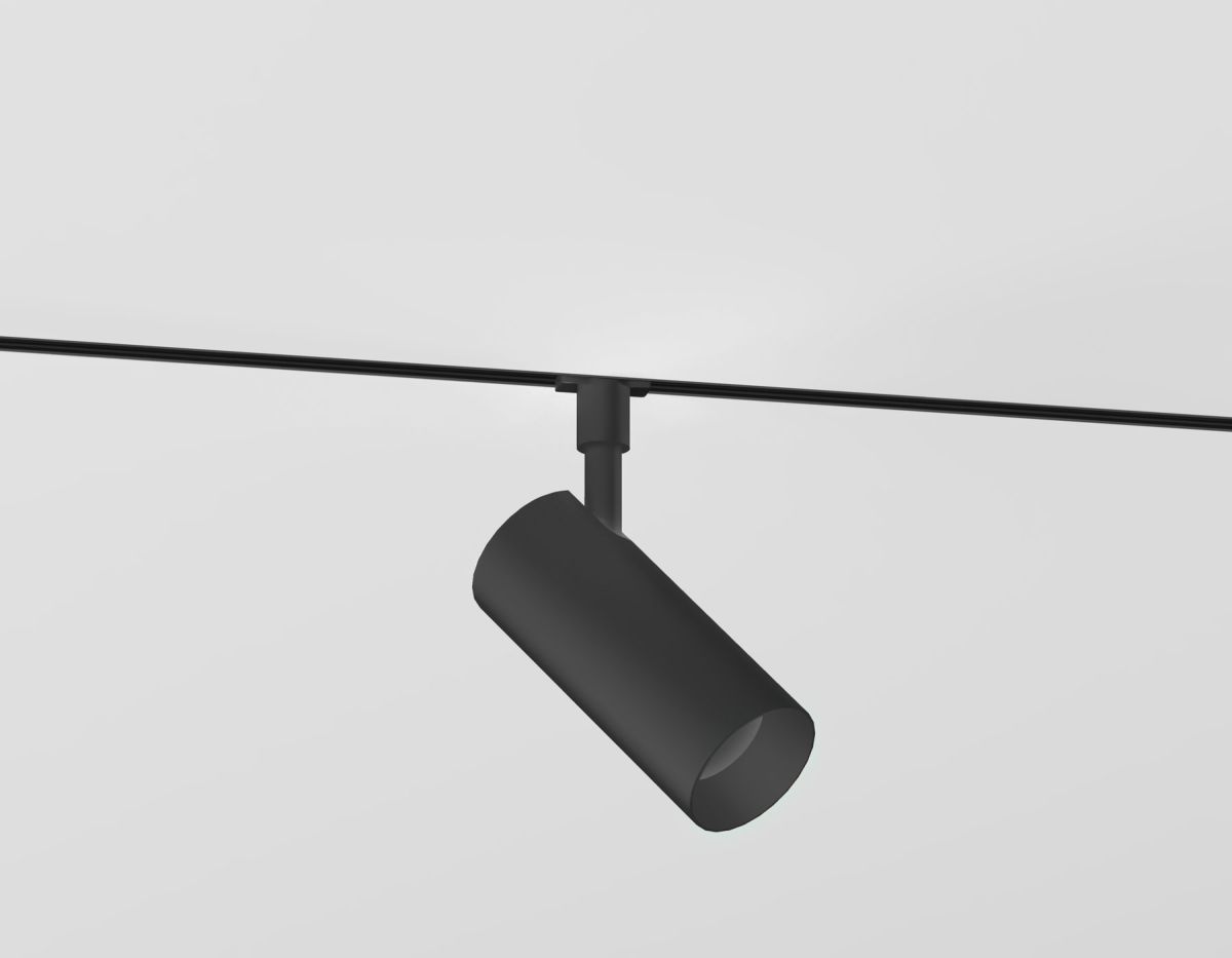Трековый магнитный светильник Ambrella Light Track System GL2305