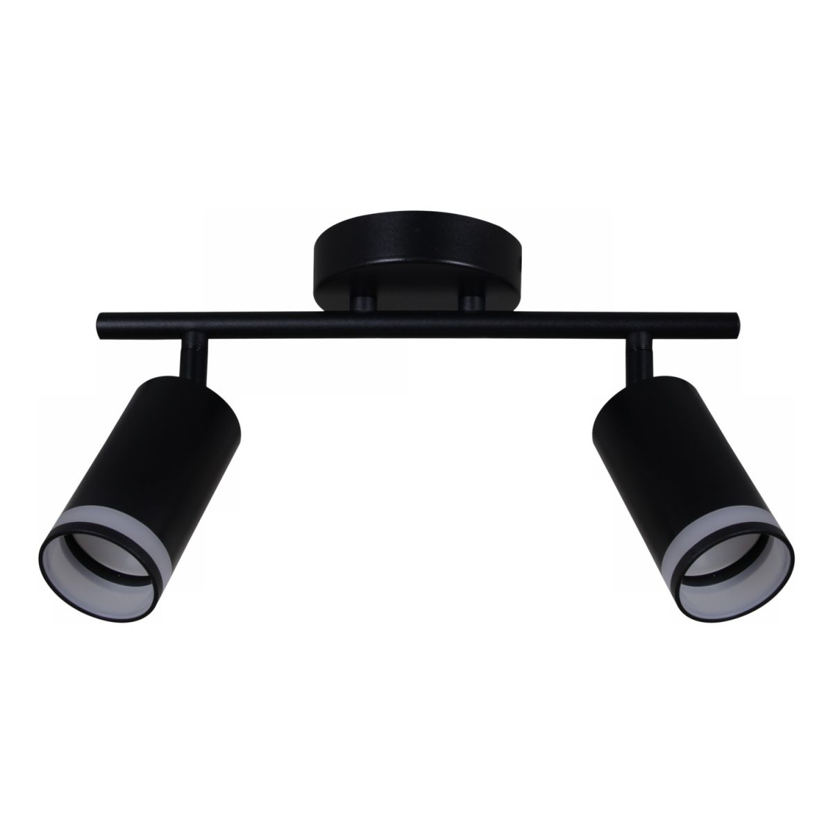 Накладной спот  Reluce 16001-9.5-002CT SPOT LIGHT GU10 BK