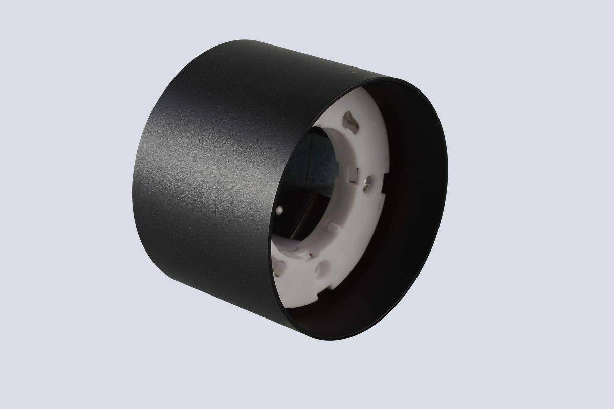 Потолочный светильник Crystal Lux CLT 073C BL