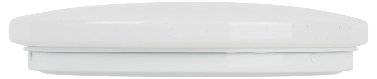 Потолочный светильник Эра Классик без ДУ SPB-6 WH 24W-6,5K Slim Night SKY
