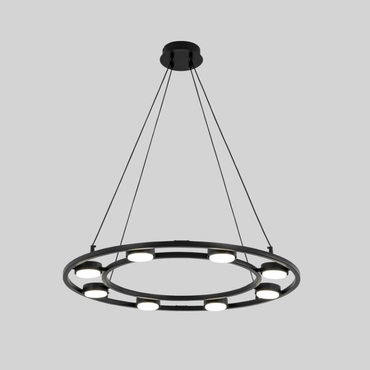Подвесная люстра Lumion Moderni Torina 8340/8